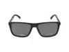 Tommy Hilfiger Sunglasses In Matte Black