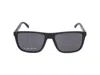 Tommy Hilfiger Sunglasses In Matte Blue