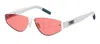 Tommy Hilfiger Sunglasses In White