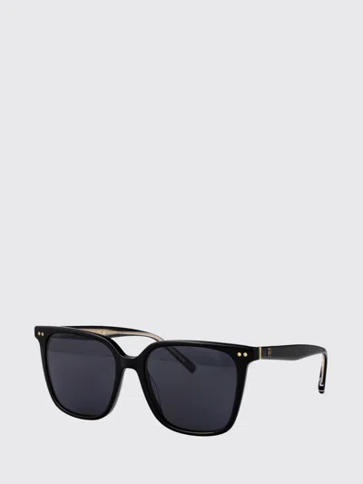Tommy Hilfiger Sunglasses Woman  In Purple
