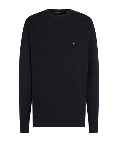 TOMMY HILFIGER TOMMY HILFIGER SUSTAINABLE COTTON BLEND SWEATER