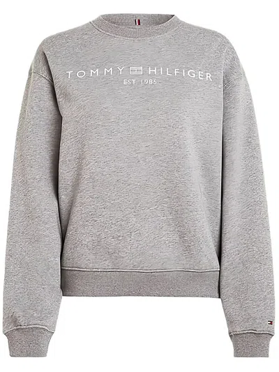 TOMMY HILFIGER TOMMY HILFIGER SWEATCSHIRT