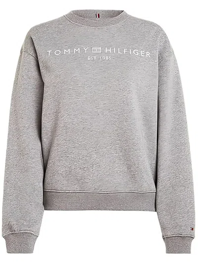 TOMMY HILFIGER TOMMY HILFIGER SWEATCSHIRT
