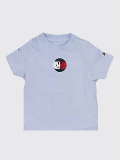 Tommy Hilfiger Babies'  Sweater Kids In Blue