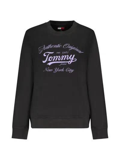 Tommy Hilfiger Sweater In Multi