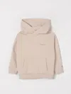 Tommy Hilfiger Sweater  Kids Color Beige In Beige