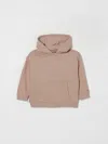 Tommy Hilfiger Sweater  Kids Color Beige In Neutral