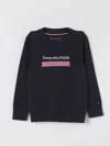Tommy Hilfiger Sweater  Kids Color Blue