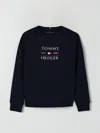 Tommy Hilfiger Sweater  Kids Color Blue