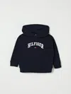 Tommy Hilfiger Kids' Pullover  Kinder Farbe Blau In Black