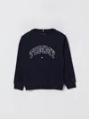 Tommy Hilfiger Sweater  Kids Color Blue