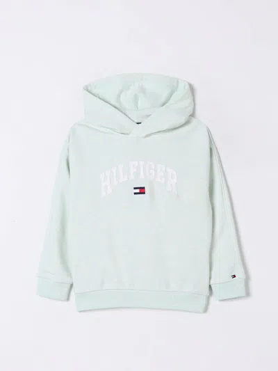 Tommy Hilfiger Jumper  Kids Colour Green