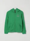 Tommy Hilfiger Maglia  Bambino Colore Verde
