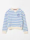 Tommy Hilfiger Sweater  Kids Color Ivory In Ivory