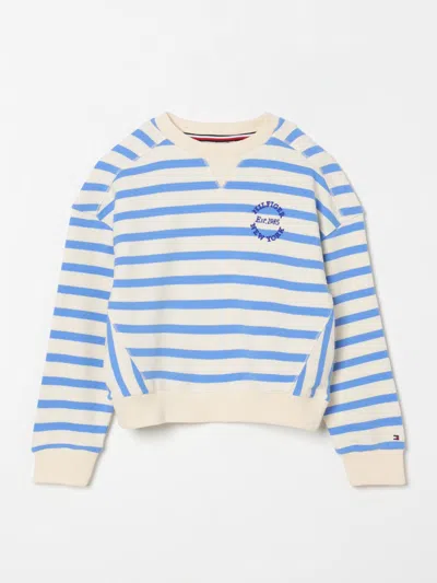 Tommy Hilfiger Sweater  Kids Color Ivory