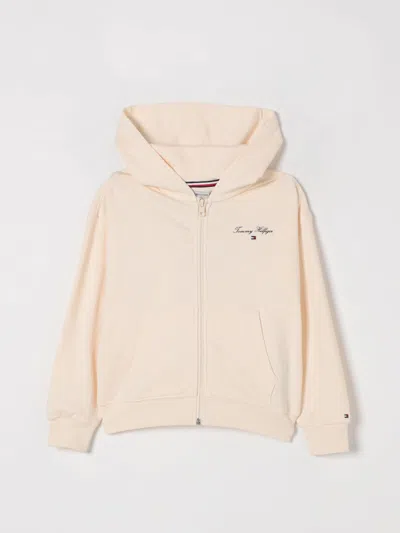 Tommy Hilfiger Sweater  Kids Color Ivory