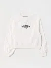 Tommy Hilfiger Jumper  Kids In Ivory