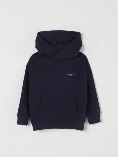 Tommy Hilfiger Jumper  Kids Colour Navy