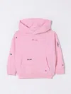 Tommy Hilfiger Sweater  Kids Color Pink In Pink