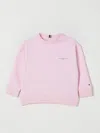 Tommy Hilfiger Sweater  Kids Color Pink In Pink
