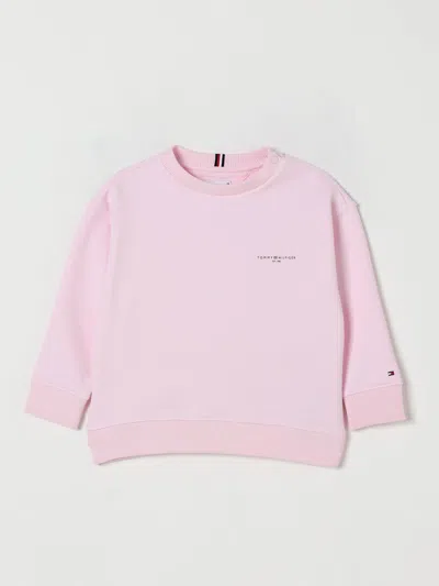 Tommy Hilfiger Sweater  Kids Color Pink