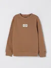 Tommy Hilfiger Sweater  Kids Color Tobacco