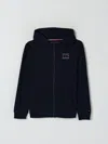 Tommy Hilfiger Sweater  Kids Color White