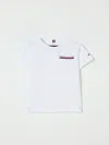 Tommy Hilfiger Pullover  Kinder Farbe Weiss In White