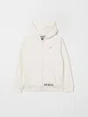 Tommy Hilfiger Sweater  Kids Color White In White