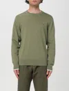 Tommy Hilfiger Sweater  Men Color Green
