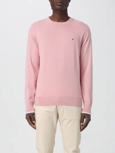 Tommy Hilfiger Sweater  Men Color Pink