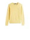 Tommy Hilfiger Classic Crewneck Sweater