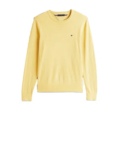 Tommy Hilfiger Classic Crewneck Sweater