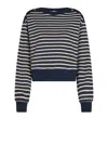 Tommy Hilfiger Sweaters In Blue