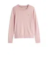 Tommy Hilfiger Fine-knit Top