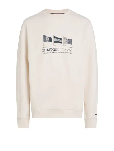 TOMMY HILFIGER TOMMY HILFIGER SWEATERS