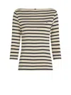 Tommy Hilfiger Regenerative Cotton Sweater