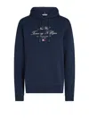 Tommy Hilfiger Regenerative Cotton Cozy Sweater
