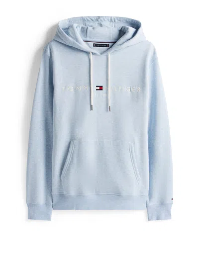 TOMMY HILFIGER TOMMY HILFIGER SWEATERS
