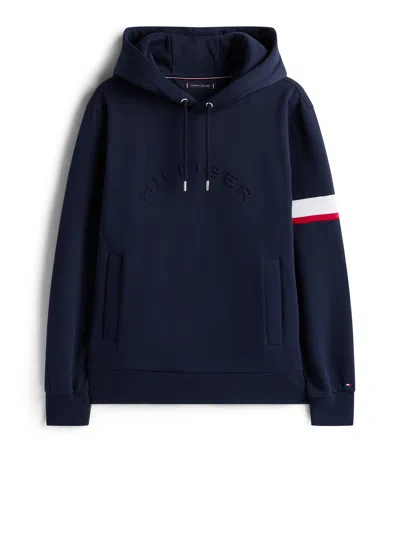 TOMMY HILFIGER TOMMY HILFIGER SWEATERS