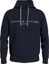 Tommy Hilfiger Sweaters Blue In Blu Blu E Verdi