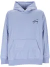 Tommy Hilfiger Sweaters In Moderate Blue
