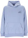Tommy Hilfiger Sweaters In Moderate Blue