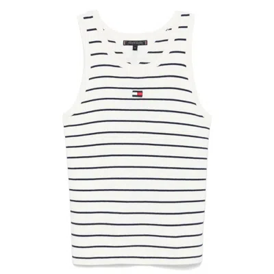 Tommy Hilfiger Sweaters In Multicolor