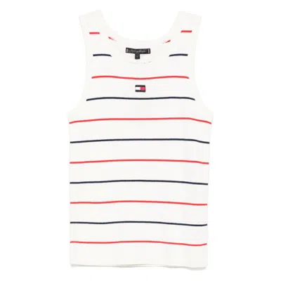 Tommy Hilfiger Sweaters In Multicolor