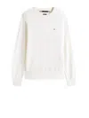 Tommy Hilfiger Sweaters In White