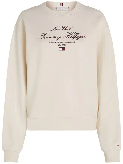 TOMMY HILFIGER TOMMY HILFIGER SWEATSHIRT