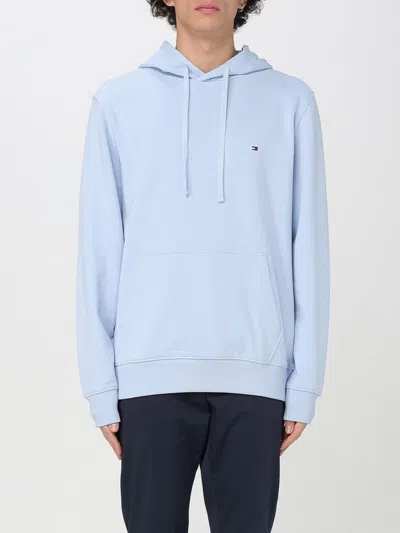 Tommy Hilfiger Sweater  Men Color Blue