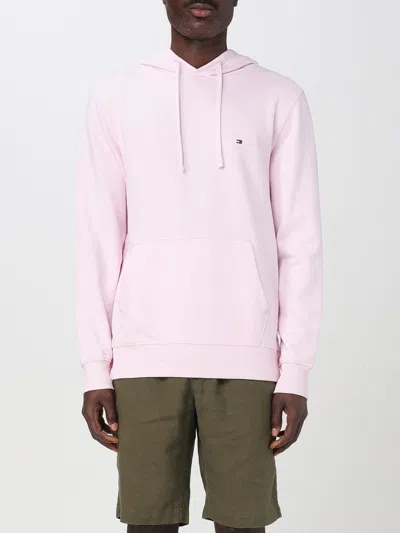 Tommy Hilfiger Sweater  Men Color Pink