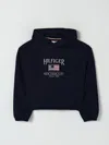 Tommy Hilfiger Sweatshirt  Woman Color Navy